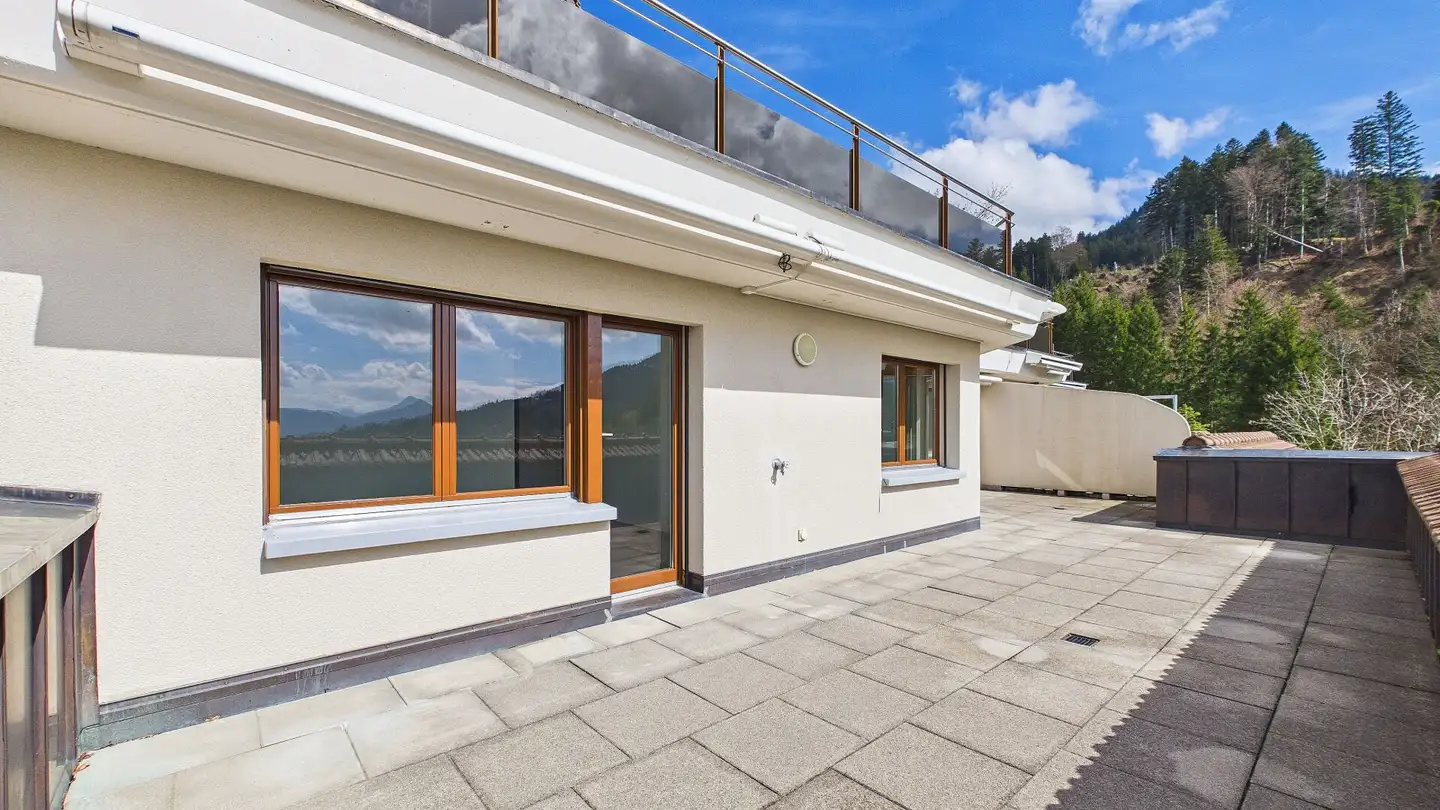 Appartamento a gradini in vendita - Lützelmattstrasse 17, 6418 Rothenthurm - Foto 2
