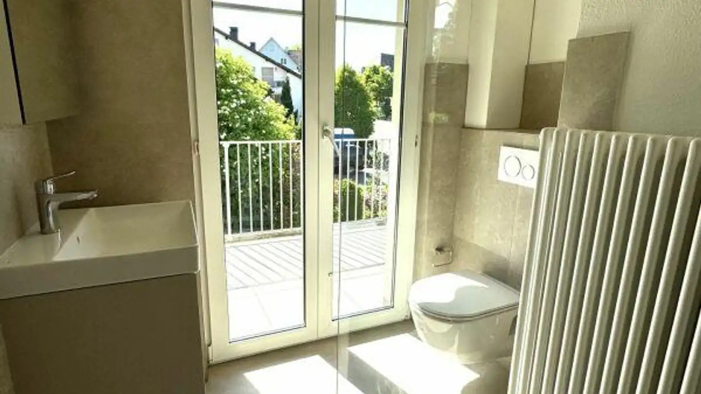 Wohnung mieten - Gerbestrasse, 8353 Elgg - Foto 4