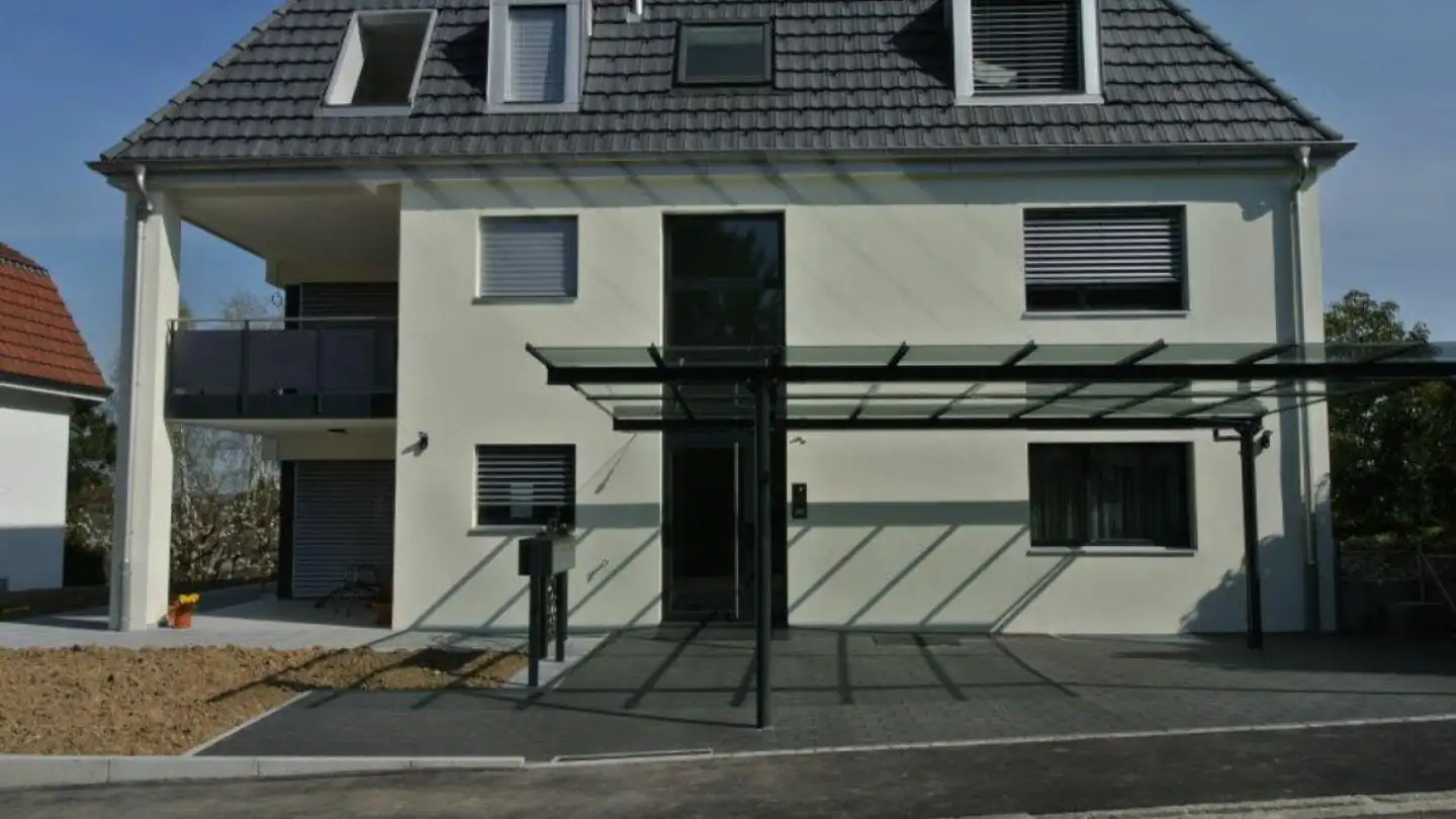 Wohnung mieten - Römerstrasse 7, 4148 Pfeffingen
