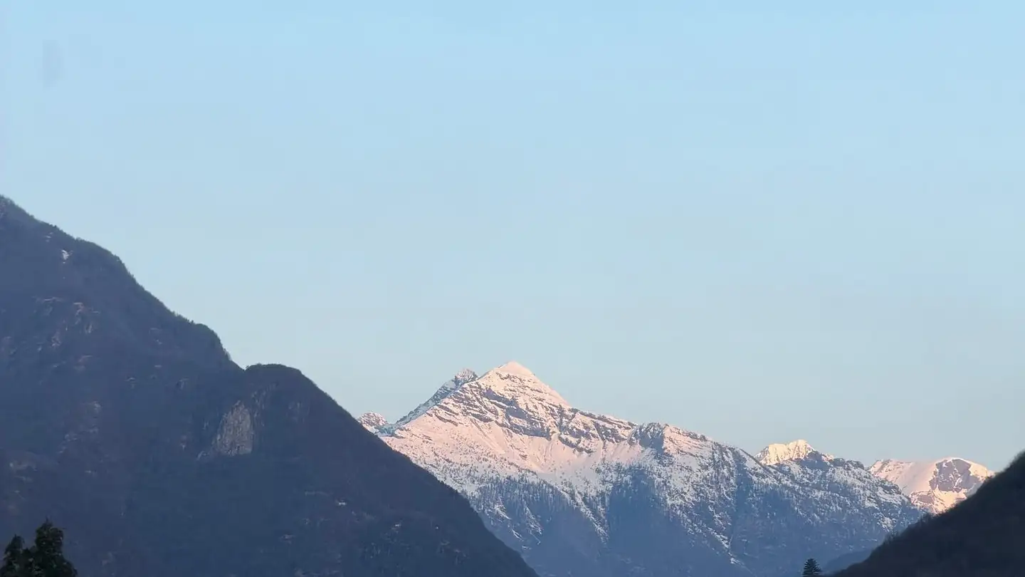 Casa bifamiliare in vendita - Ala Ferovía 14, 6672 Gordevio - Foto 4