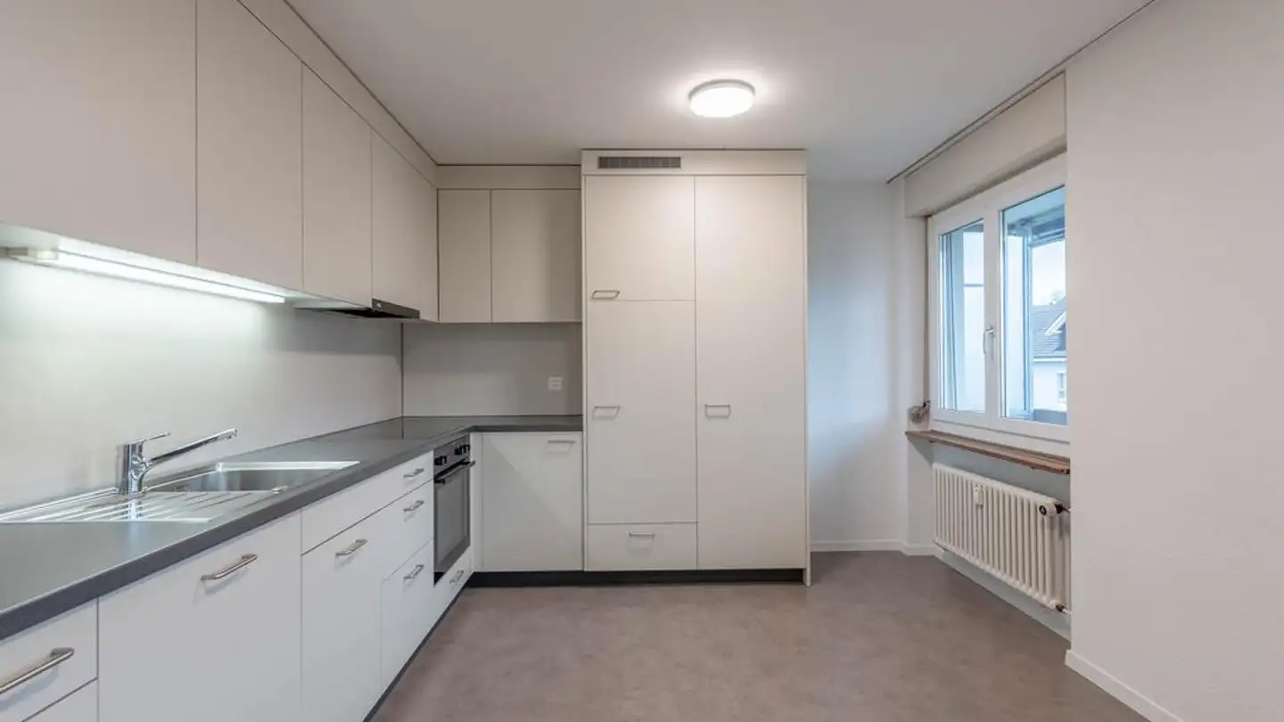 Appartement à louer - Knospenweg 2, 3250 Lyss - Photo 2