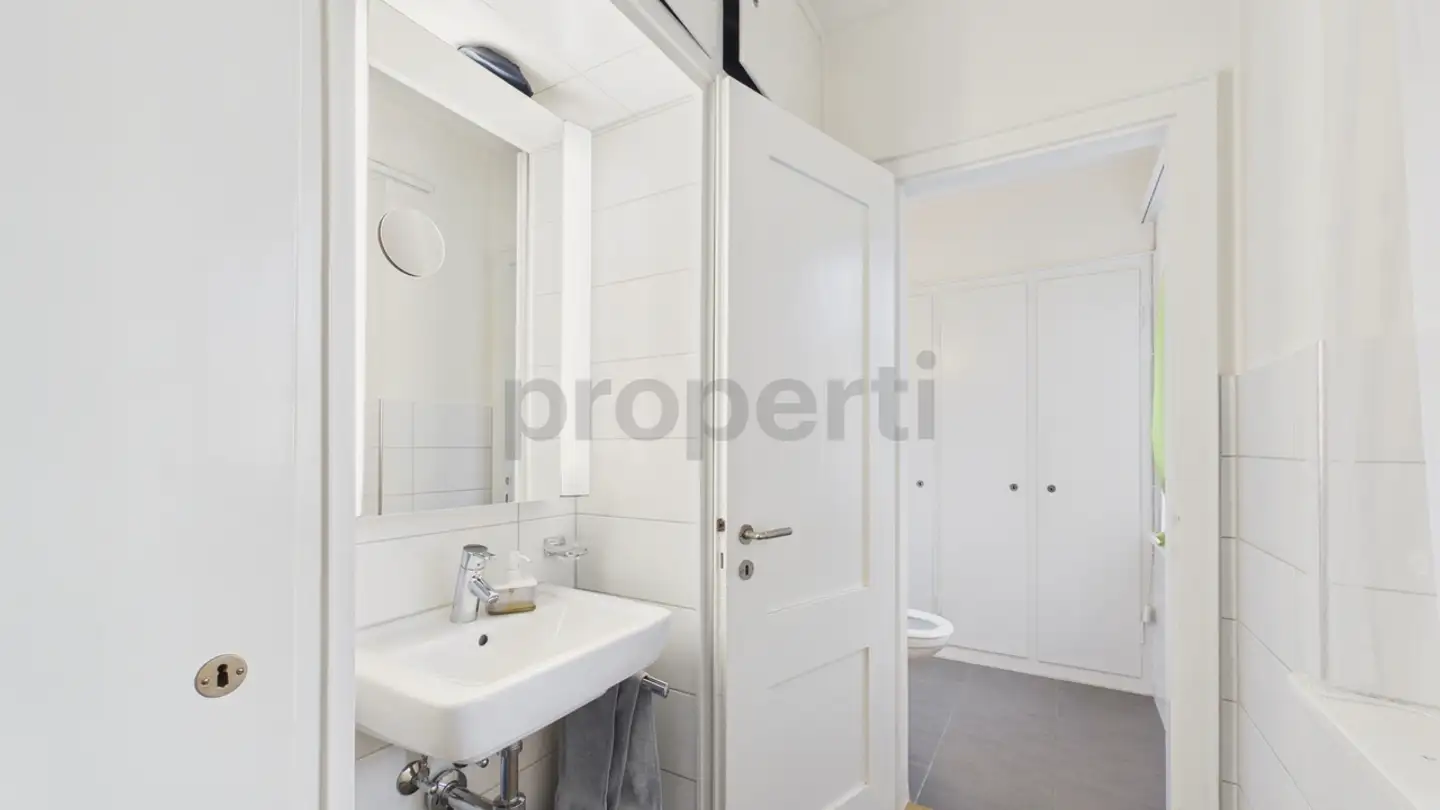 Apartment for rent - 6170 Schüpfheim