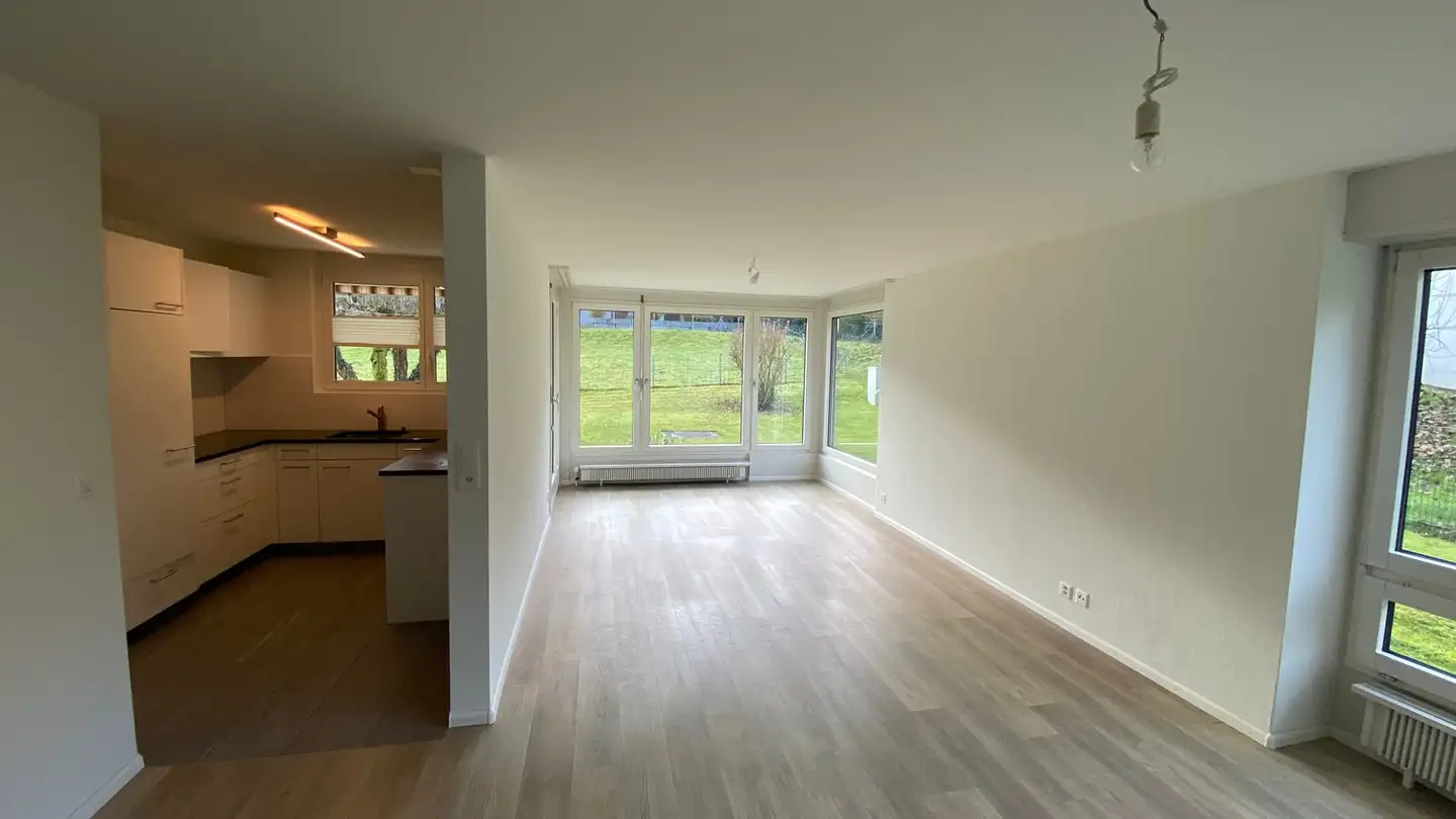 Wohnung mieten - Röschenzstrasse 97, 4242 Laufen - Foto 3