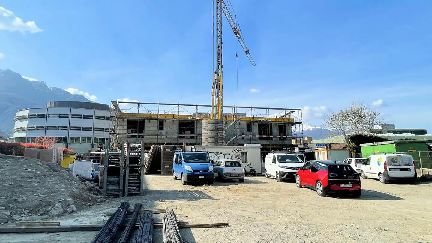 Appartamento in vendita - Via Murate 12, 6500 Bellinzona - Foto 3