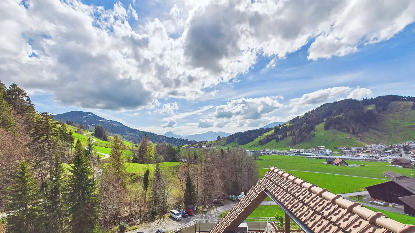 Appartamento a gradini in vendita - Lützelmattstrasse 17, 6418 Rothenthurm - Foto 4