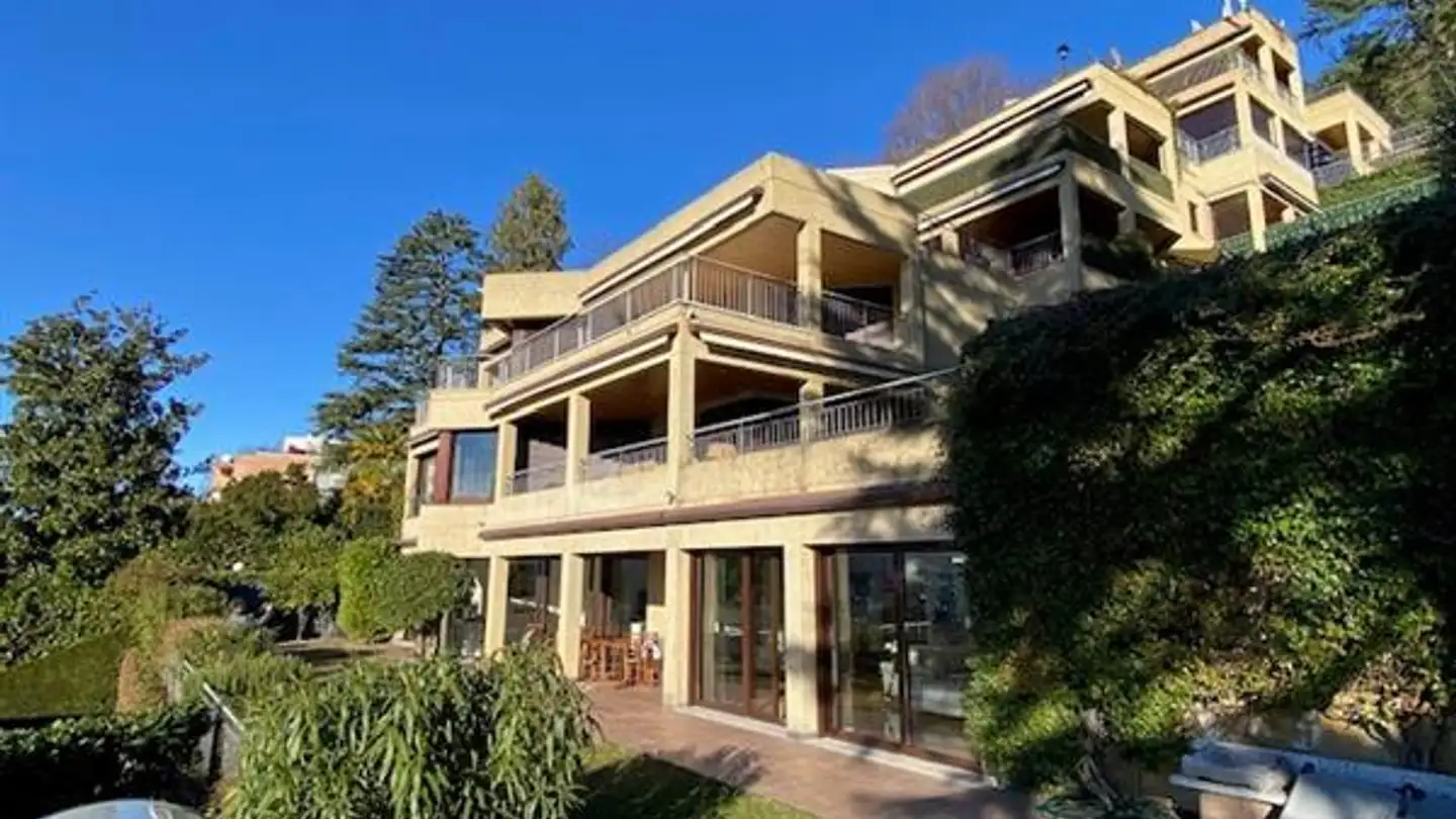 Appartamento in vendita - 6977 Ruvigliana - Photo 3