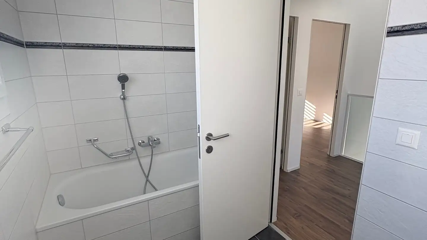 Einfamilienhaus mieten - Chemin Du Bugnon 50, 1618 Châtel-St-Denis - Foto 4