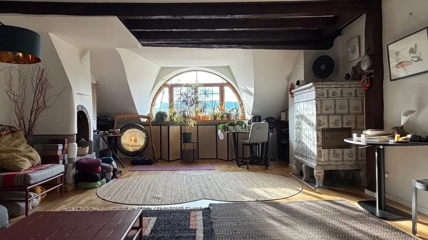 Chambre à louer - 1204 Genève - Photo 2