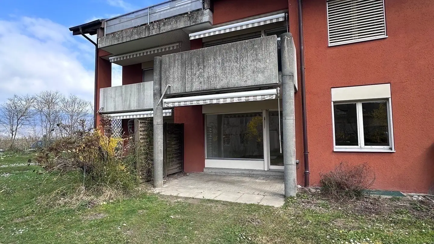 Wohnung mieten - Knospenweg 3, 2575 Gerolfingen