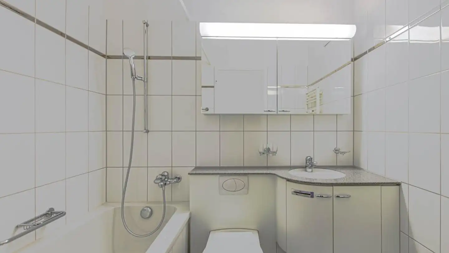 Wohnung mieten - Hardmattenweg 7, 4802 Strengelbach - Foto 3