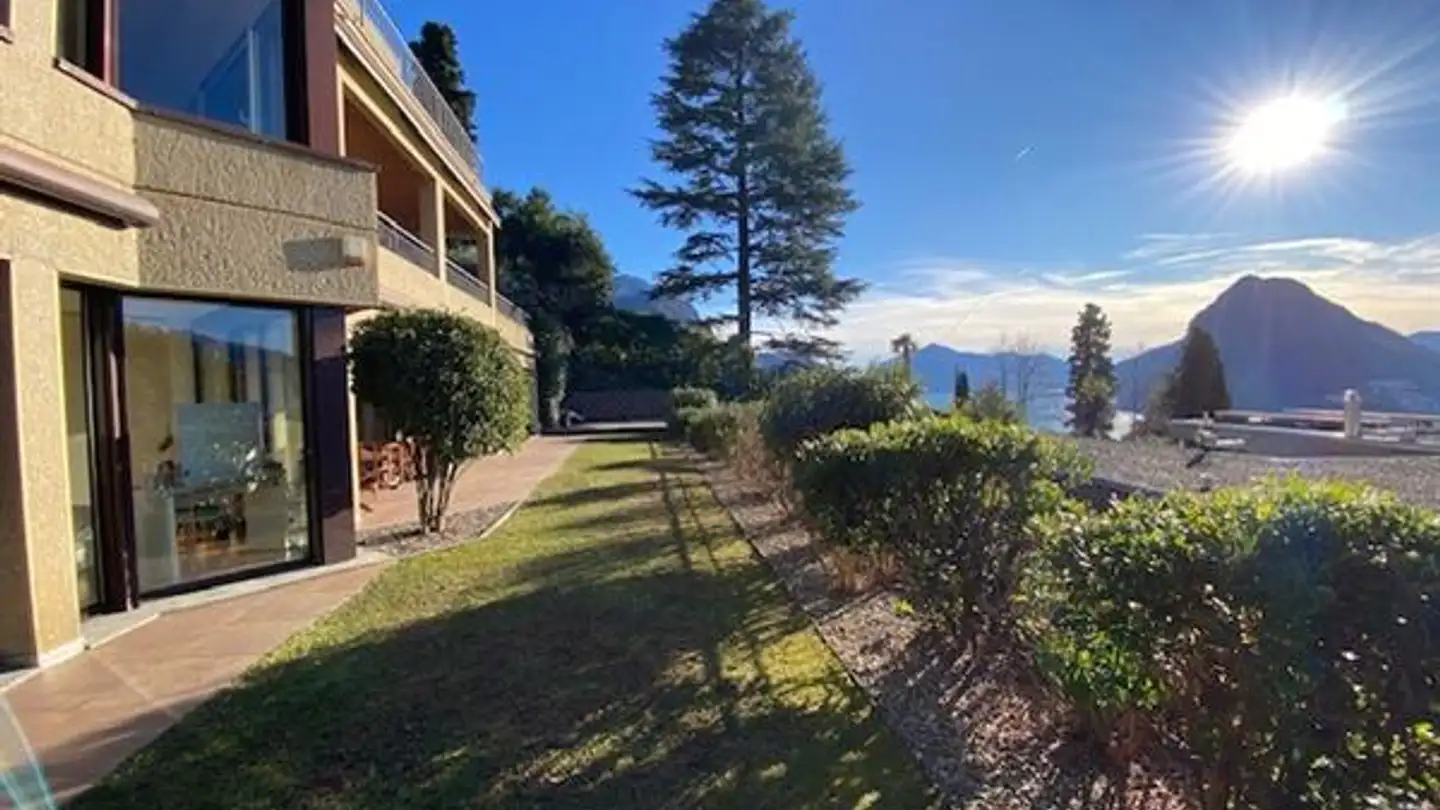 Appartamento in vendita - 6977 Ruvigliana - Photo 2