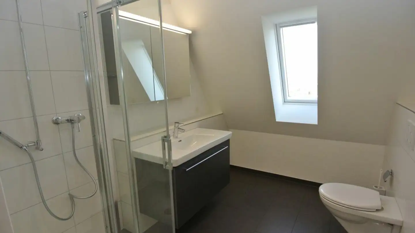Wohnung mieten - Römerstrasse 7, 4148 Pfeffingen - Foto 4
