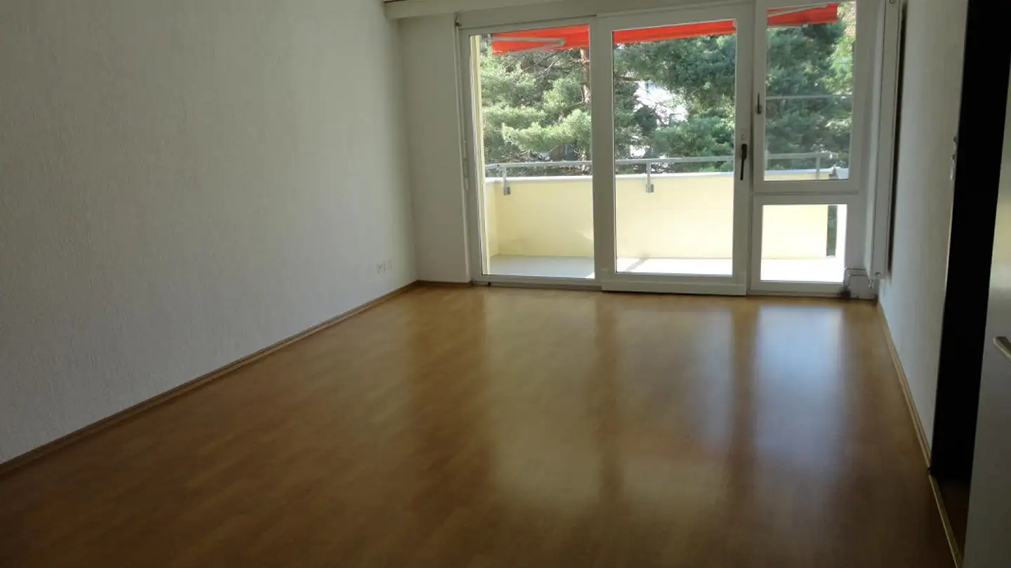 Appartamento in affitto - Giessenstrasse 9, 9434 Au SG - Foto 2