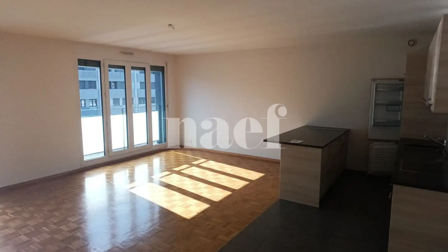 Appartement à louer - Rue Liotard 79, 1203 Genève - Photo 3