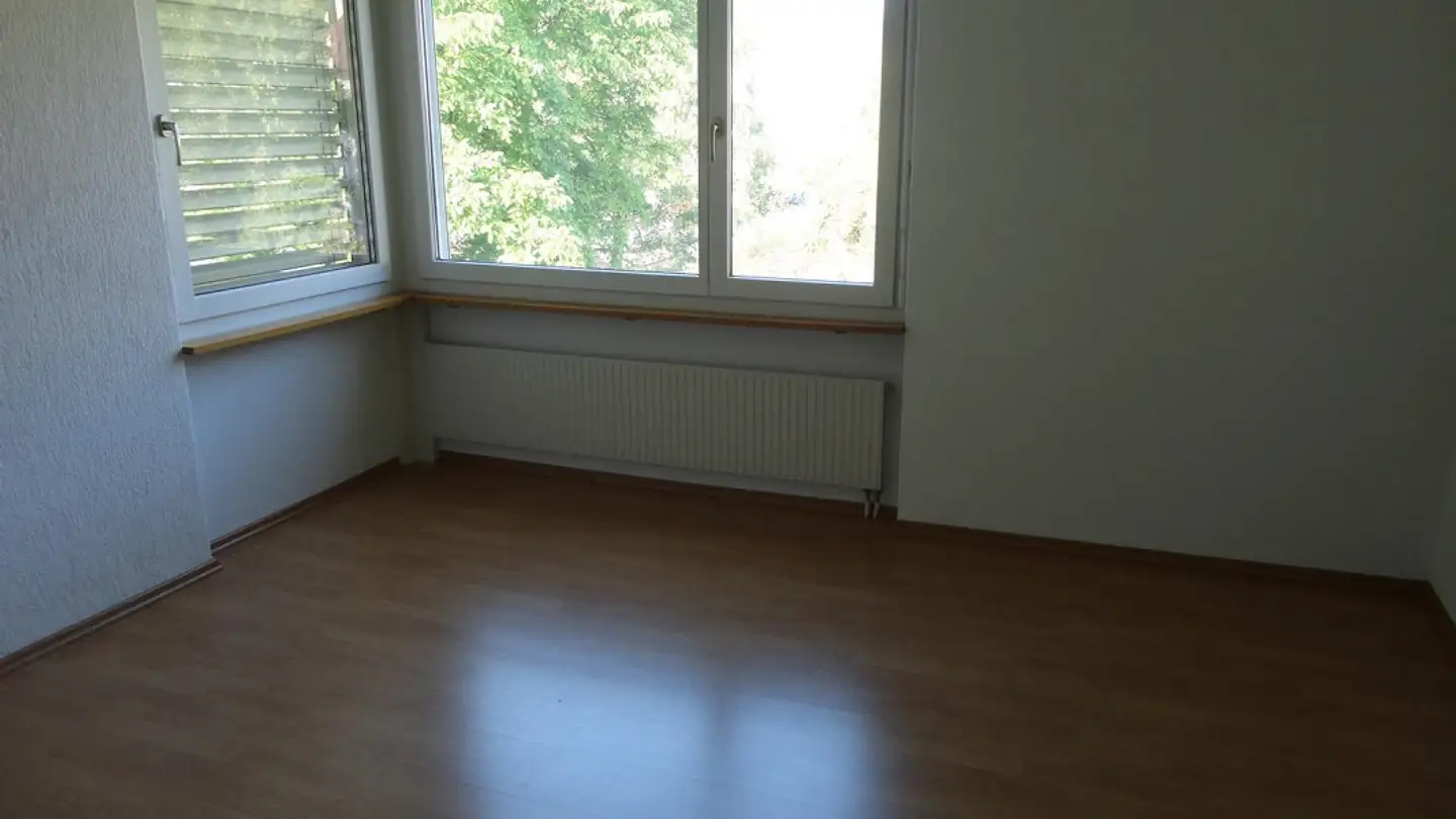 Appartamento in affitto - Giessenstrasse 9, 9434 Au SG - Foto 4