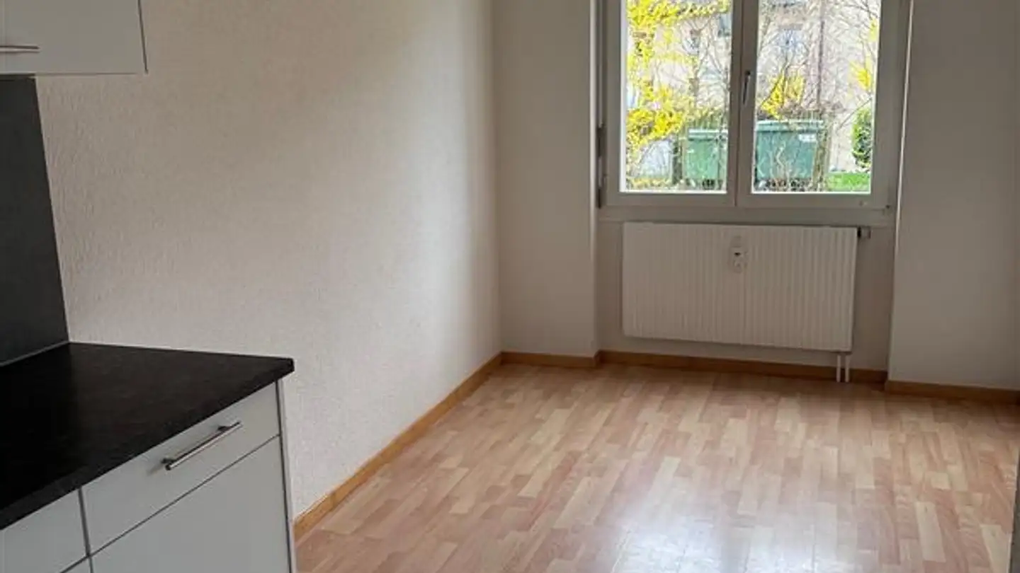 Wohnung mieten - Knospenweg 3, 2575 Gerolfingen - Foto 3