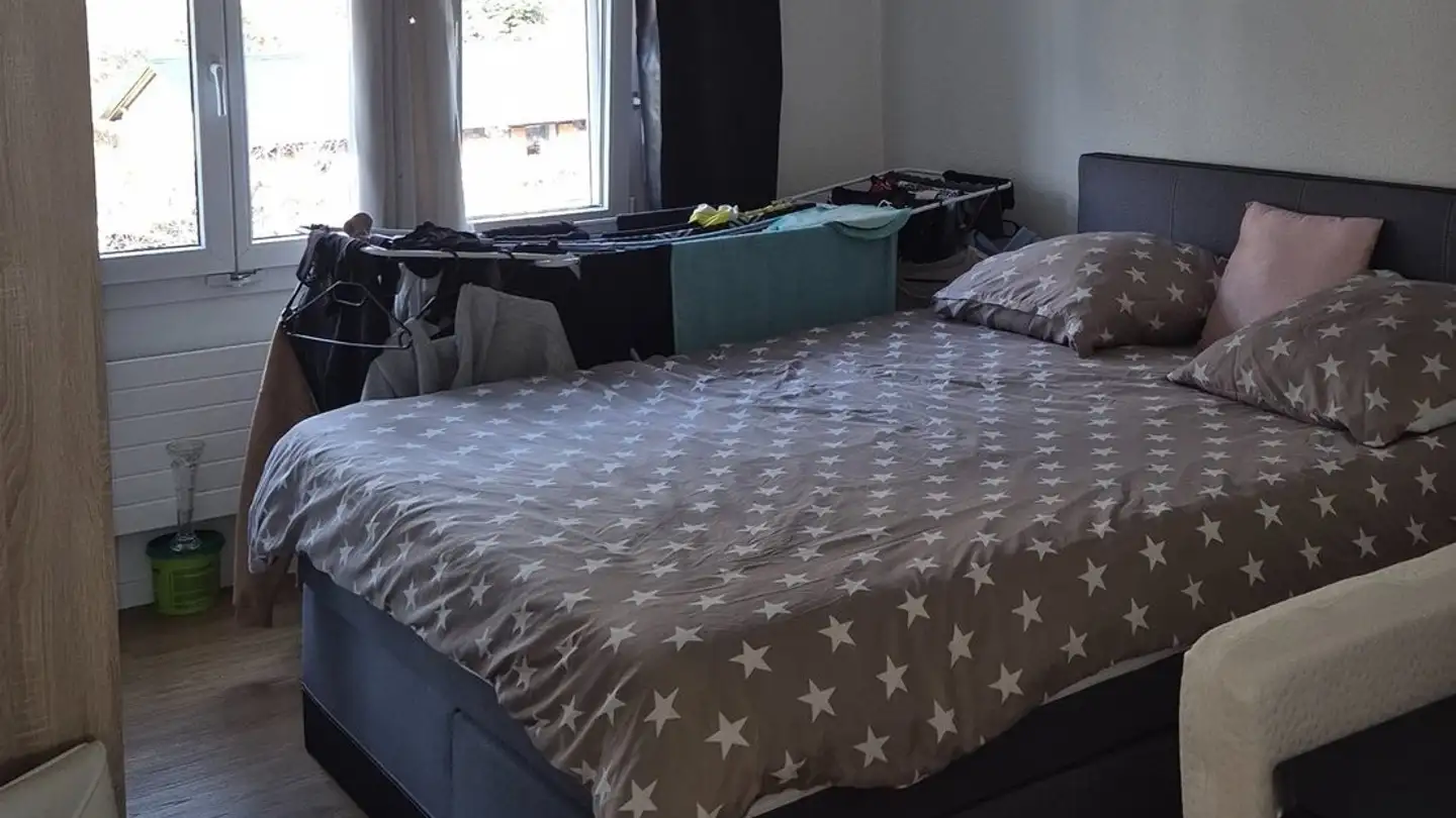 Appartement à louer - Rue De La Treille 17, 1950 Sion