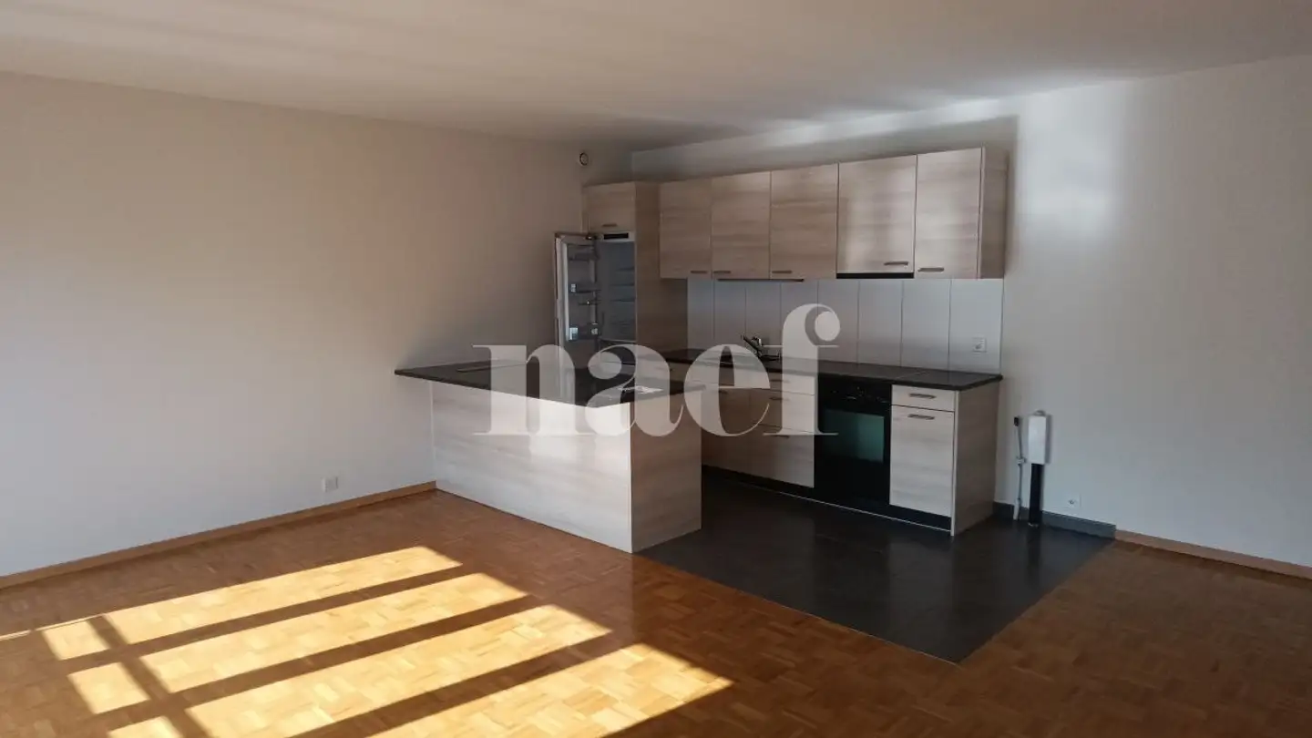 Appartement à louer - Rue Liotard 79, 1203 Genève - Photo 2