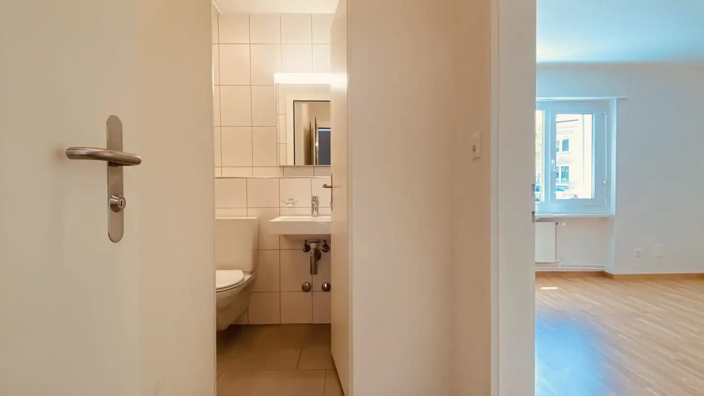 Apartment for rent - Aarauerstrasse, 4600 Olten