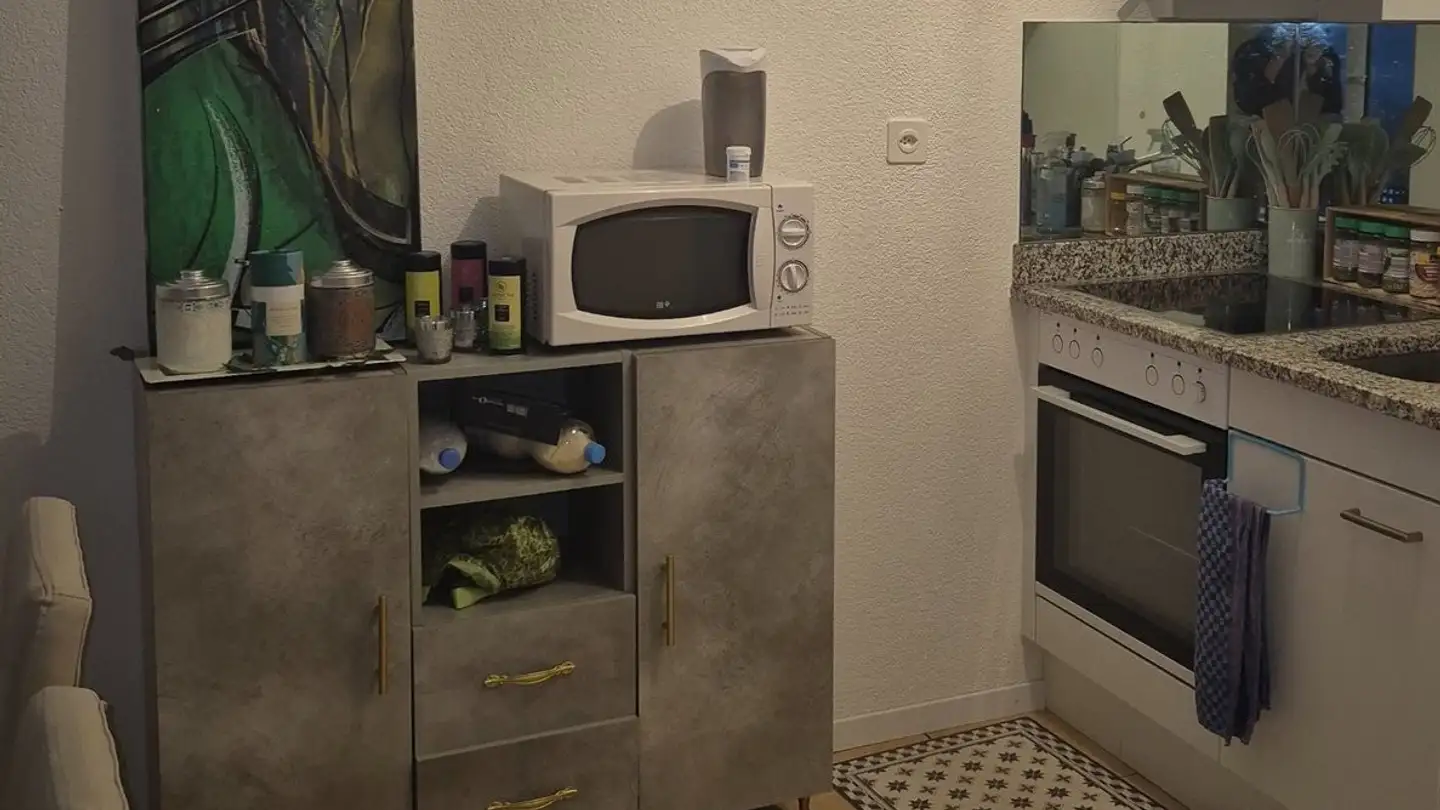 Appartement à louer - Rue De La Treille 17, 1950 Sion - Photo 3