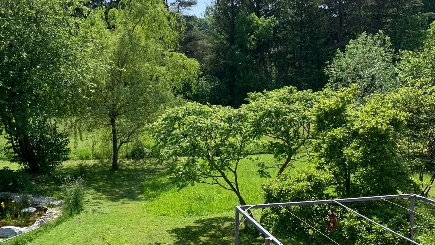 Appartement à louer - Birkenweg 5, 2563 Ipsach