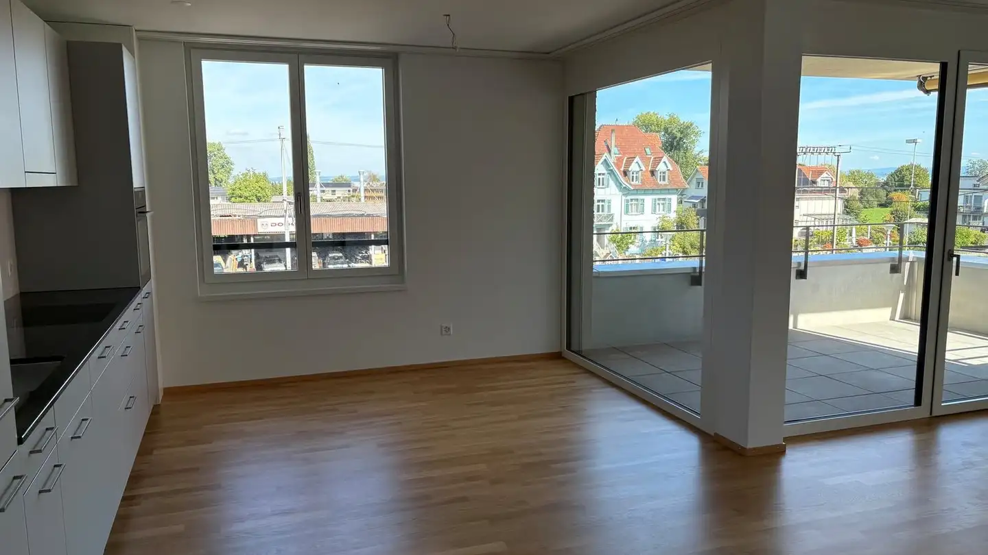 Wohnung mieten - Mostereiplatz 4, 9322 Egnach - Foto 3