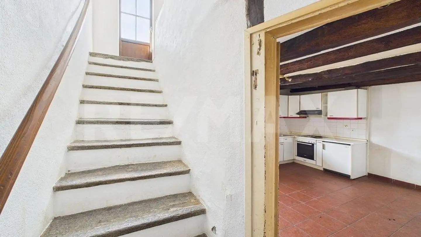 Stepped house for sale - 6981 Bedigliora - Photo 4