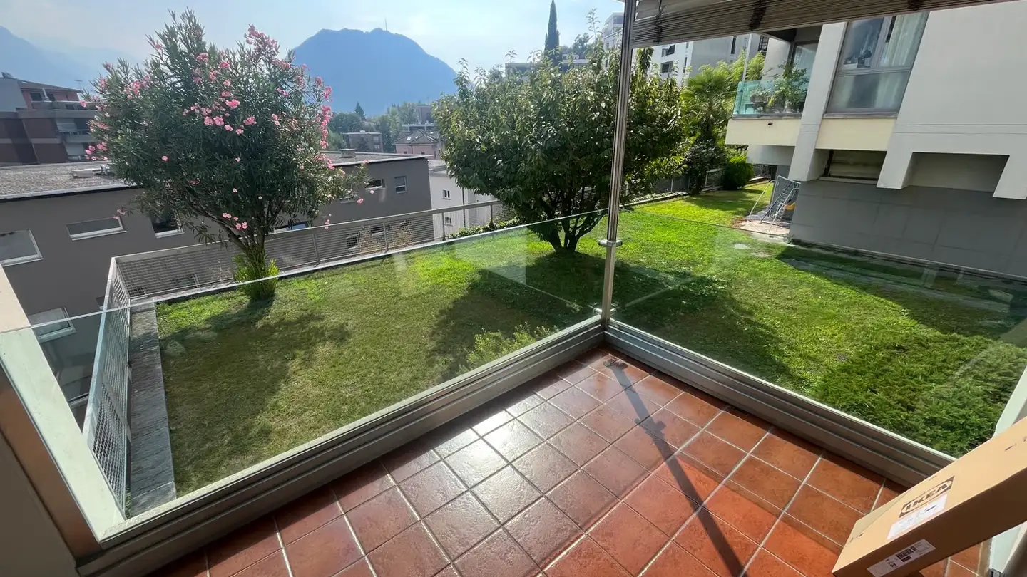 Appartement à louer - Via Moncucco 11, 6900 Lugano - Photo 2