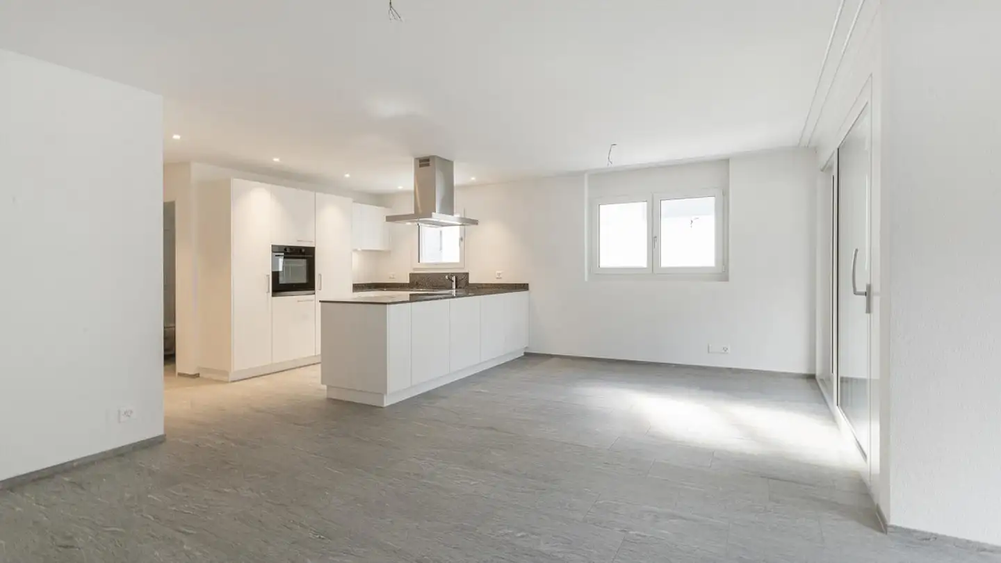 Appartement à louer - Dorfstrasse 62a, 7220 Schiers - Photo 3