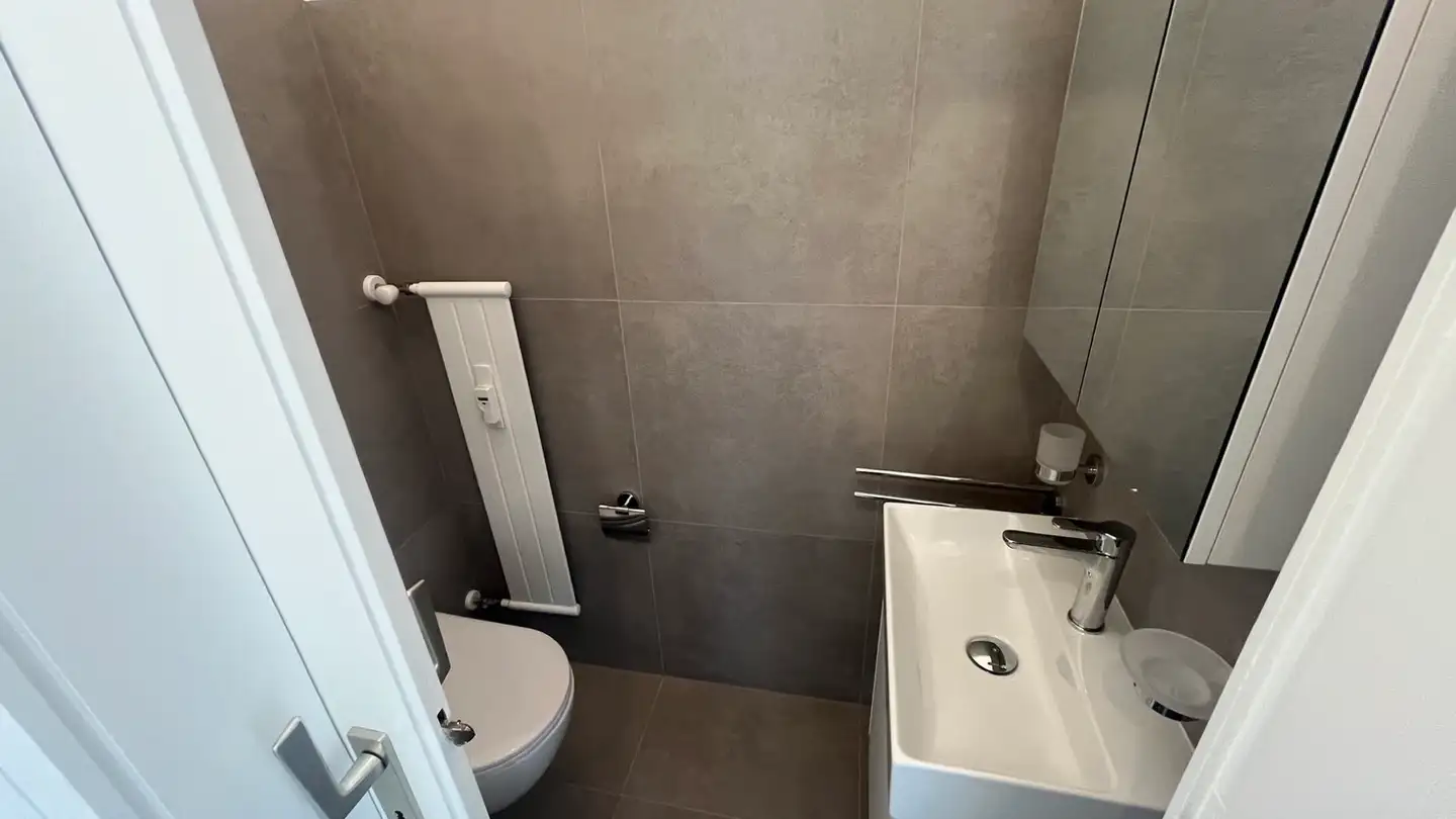 Appartement à louer - Via Moncucco 11, 6900 Lugano - Photo 4