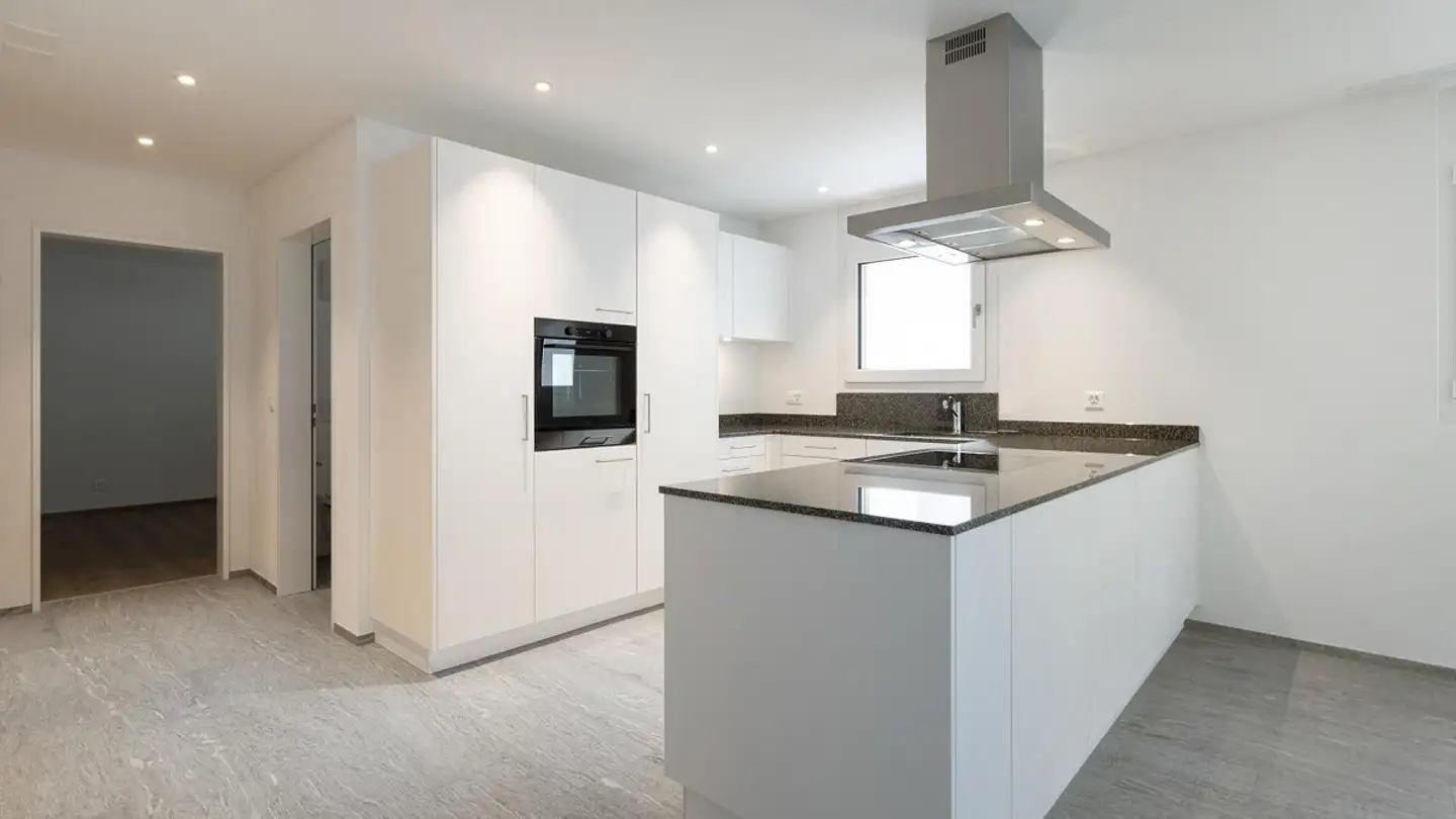Appartement à louer - Dorfstrasse 62a, 7220 Schiers - Photo 4