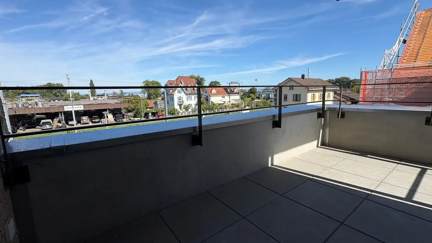 Wohnung mieten - Mostereiplatz 4, 9322 Egnach - Foto 4