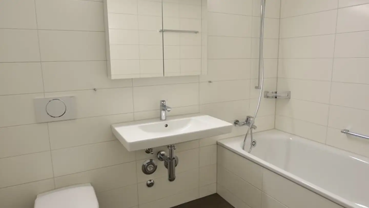 Appartamento in affitto - Rue Jakob-Stämpfli / Jakob-Stämpfli-Strasse 112b, 2502 Biel/Bienne