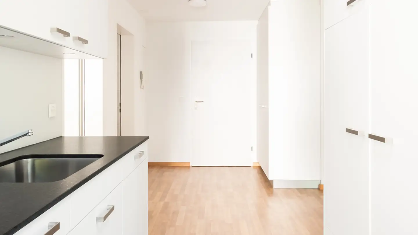 Wohnung mieten - Kanalweg 3, 3125 Toffen - Foto 3