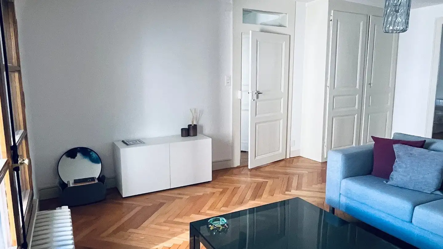 Appartamento in affitto - Rue De La Cité, 1204 Genève - Foto 3