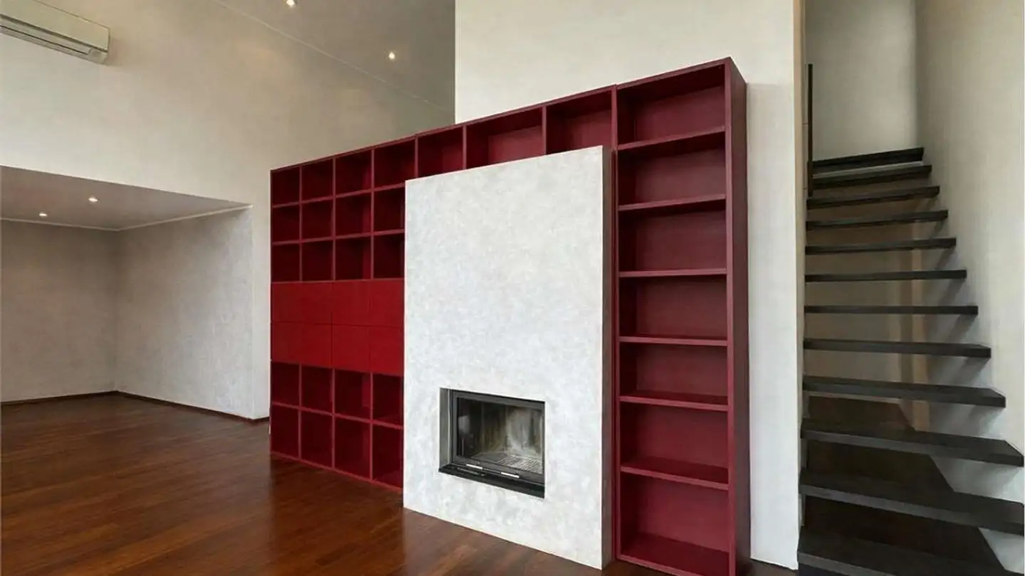 Penthouse for sale - Via Massagno, 6900 Lugano - Photo 3