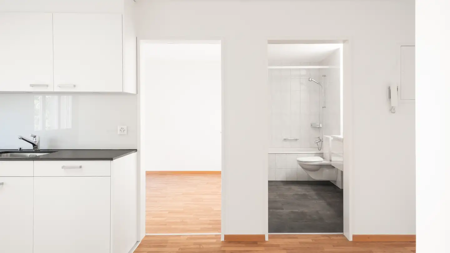 Wohnung mieten - Kanalweg 3, 3125 Toffen - Foto 4