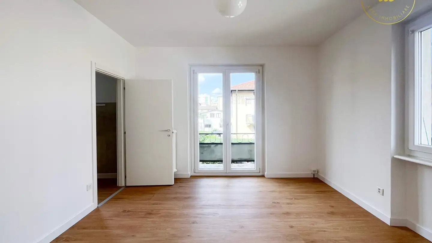 Appartamento in affitto - 6830 Chiasso - Foto 3