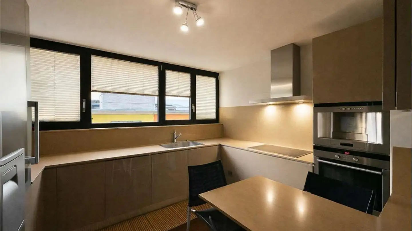 Penthouse for sale - Via Massagno, 6900 Lugano - Photo 4