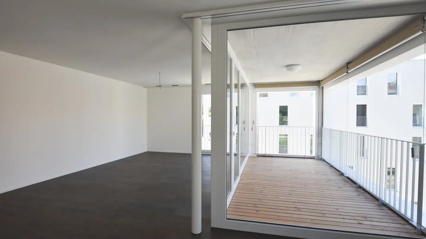 Appartamento in affitto - Rue Jakob-Stämpfli / Jakob-Stämpfli-Strasse 112b, 2502 Biel/Bienne - Foto 3