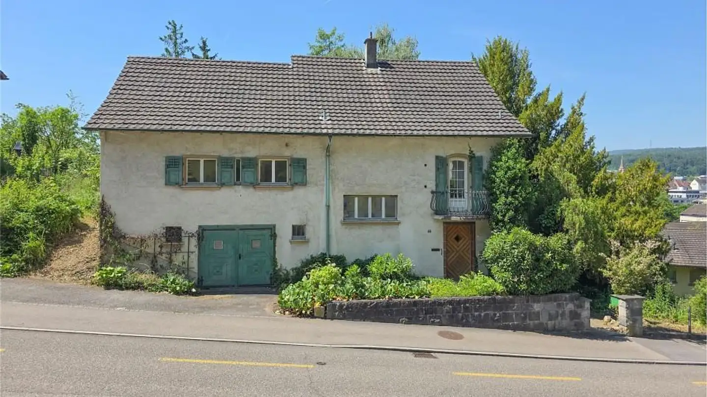 Einfamilienhaus kaufen - Arisdörferstrasse 22, 4410 Liestal - Foto 3