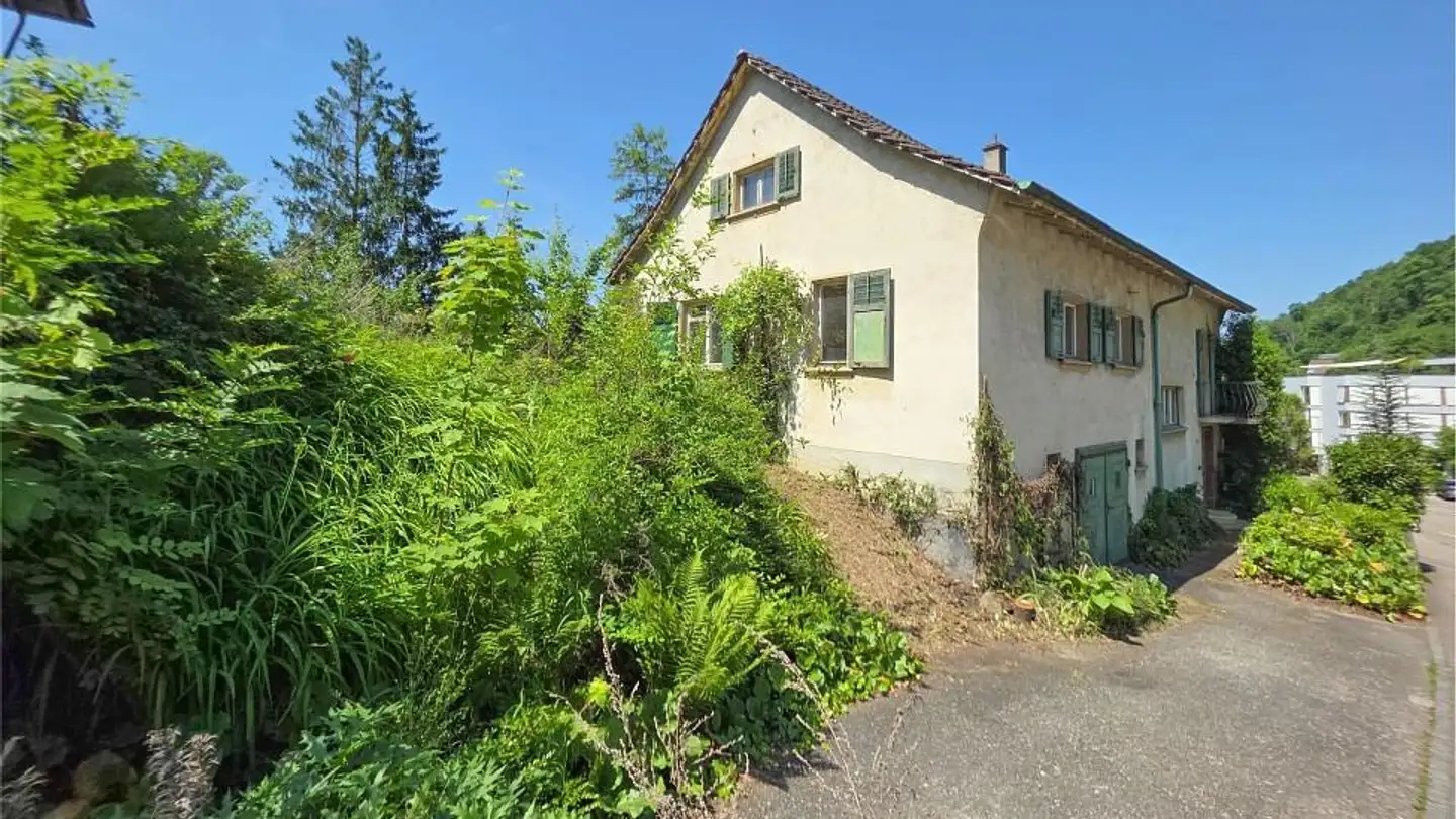 Einfamilienhaus kaufen - Arisdörferstrasse 22, 4410 Liestal - Foto 4