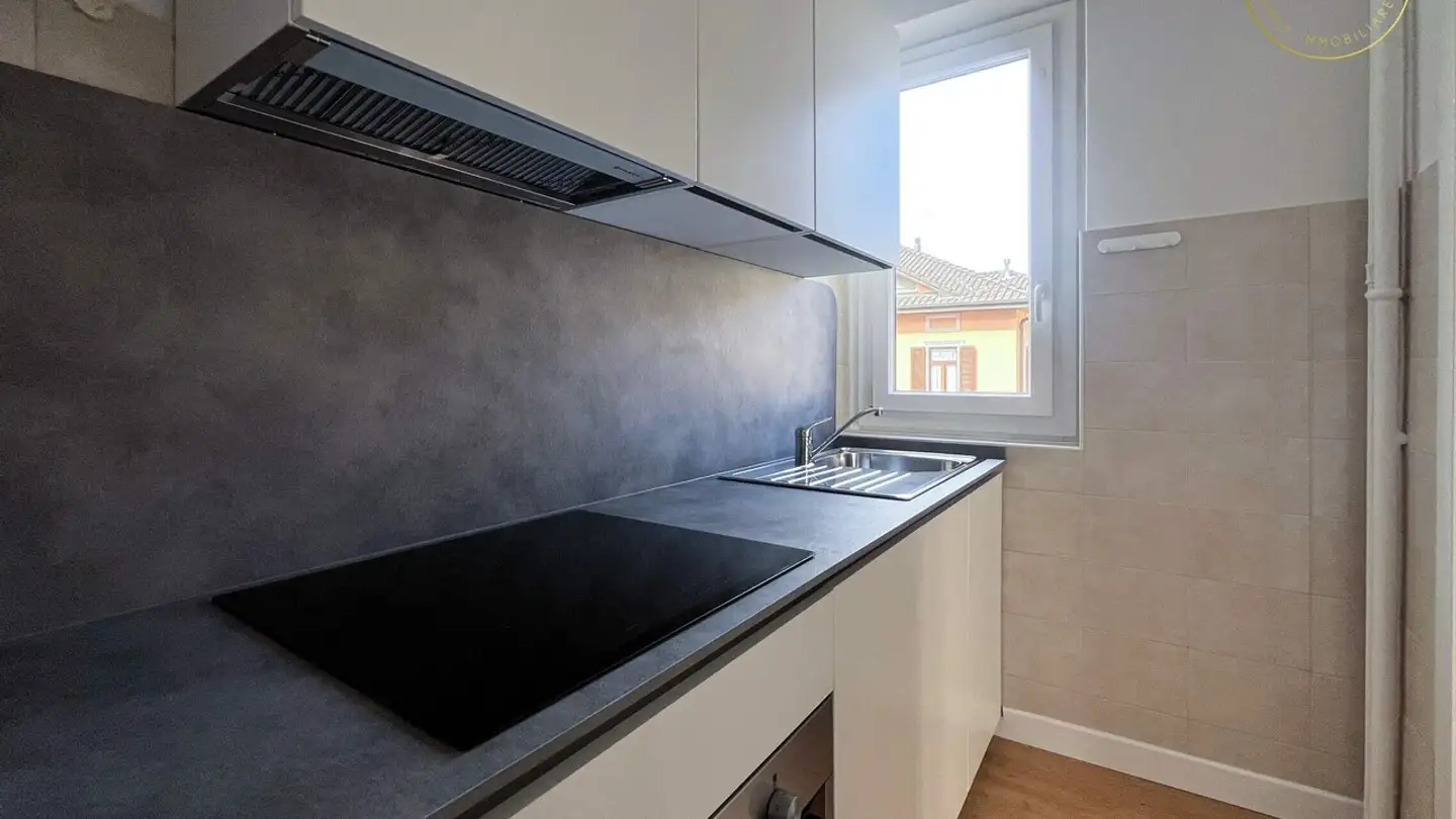 Appartamento in affitto - 6830 Chiasso