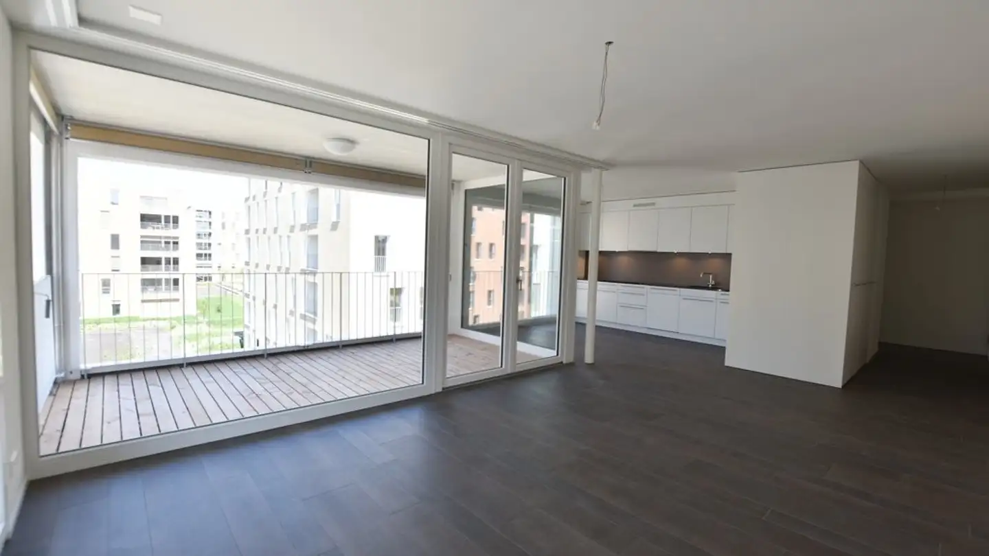 Appartamento in affitto - Rue Jakob-Stämpfli / Jakob-Stämpfli-Strasse 112b, 2502 Biel/Bienne - Foto 4