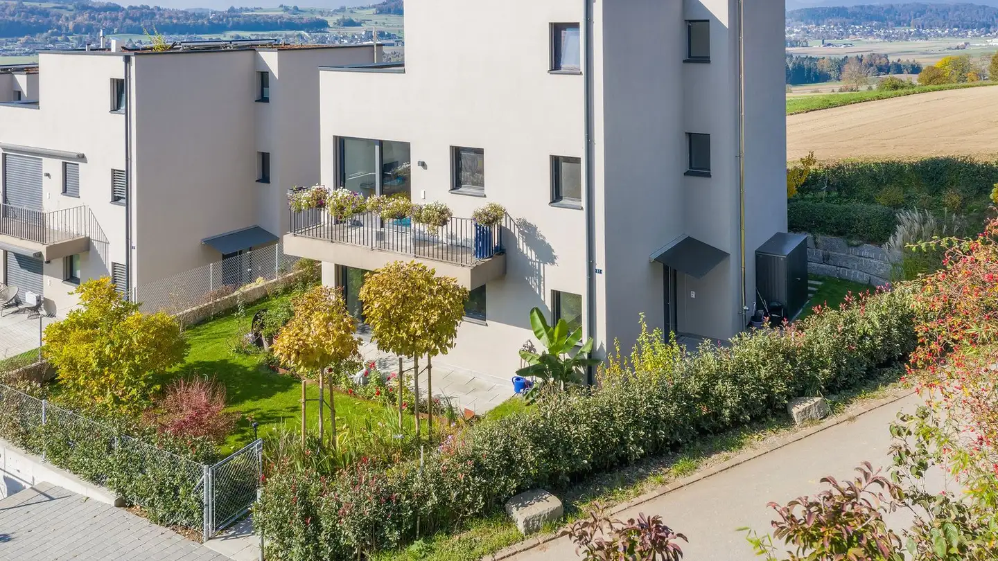 Einfamilienhaus kaufen - Roosweg 61, 5707 Seengen