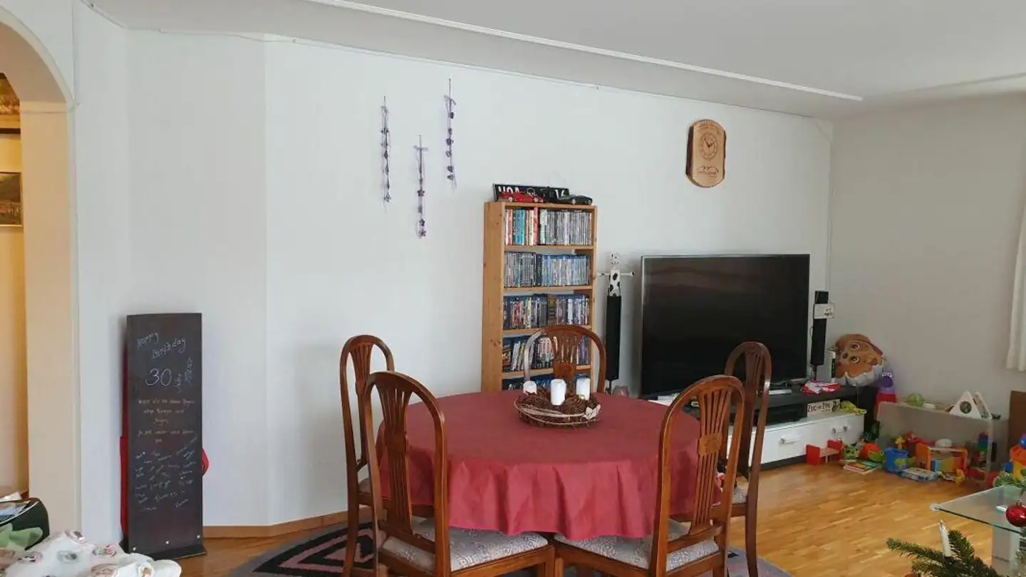 Apartment for rent - Staatsstrasse 9, 8888 Heiligkreuz (Mels) - Photo 2