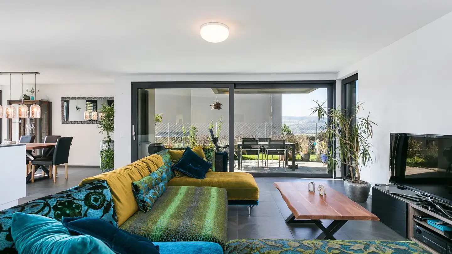 Casa singola in vendita - Roosweg 61, 5707 Seengen - Photo 2