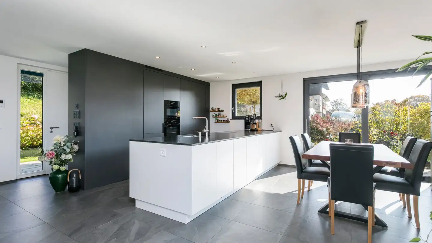 Casa singola in vendita - Roosweg 61, 5707 Seengen - Photo 3