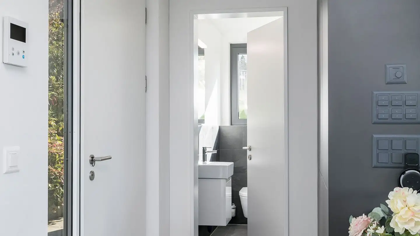 Casa singola in vendita - Roosweg 61, 5707 Seengen - Photo 4