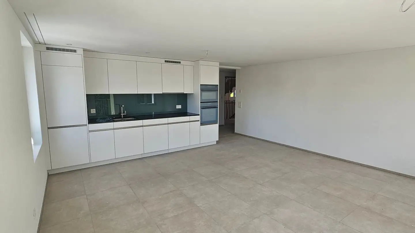 Appartement à louer - Weiherstrasse 2, 8620 Wetzikon ZH